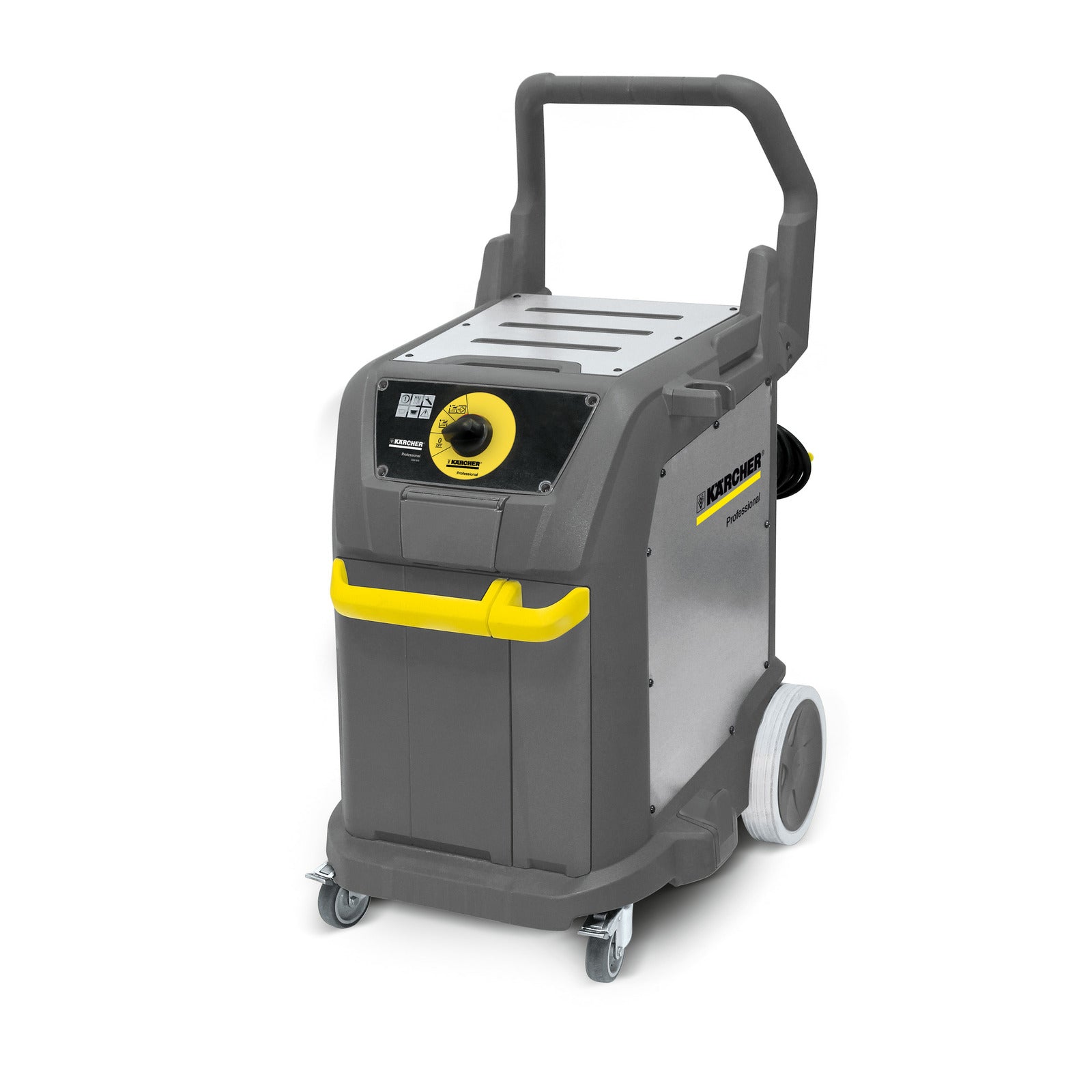 KARCHER Steam vacuum cleaners SGV 85 Classic